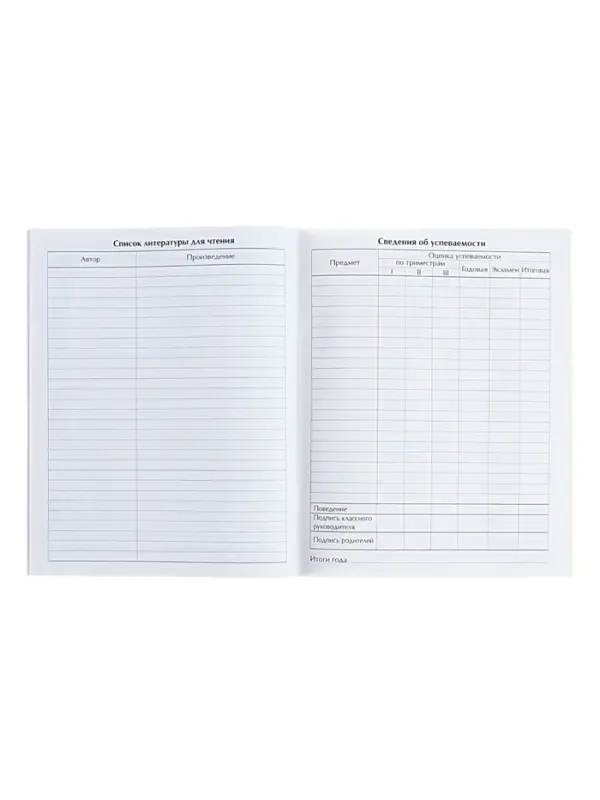 Дневник школьный для 1-11 классов, &laquo;Аниме парень&raquo;, мягкая обложка, 40 листов