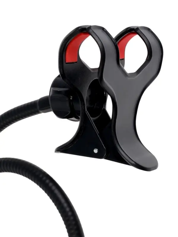 Гибкий держатель для телефона