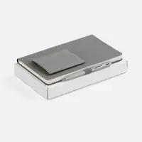 Набор Lungo Trio, серый