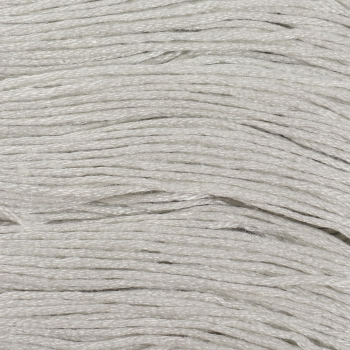 Набор ниток мулине №3024, 8 &plusmn; 1 м, 6 шт, цвет меланж