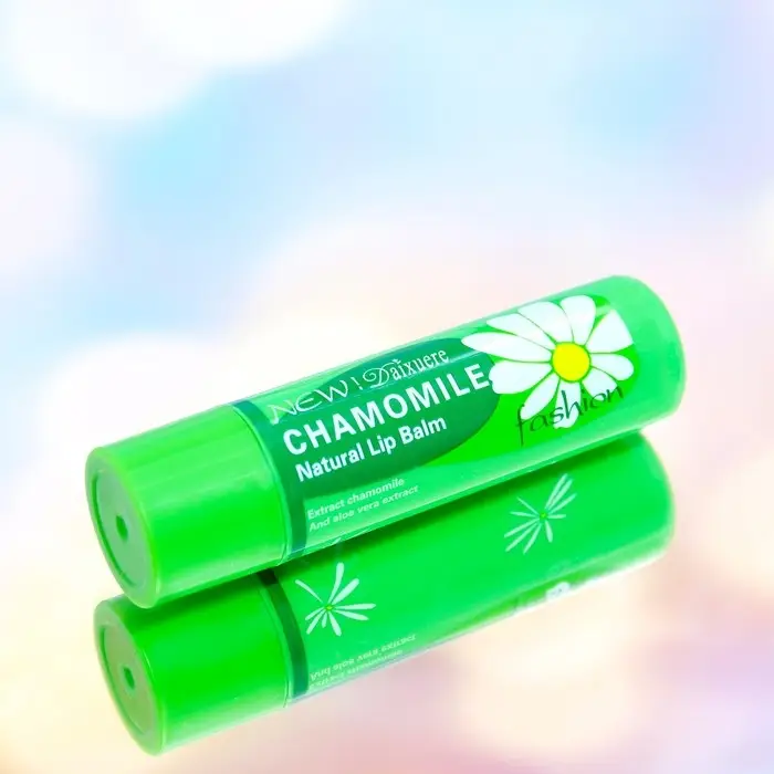 Бальзам для губ "Ромашка"