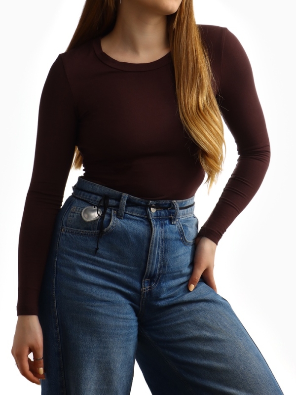 Портупея с кулоном &laquo;Сердечко&raquo; кожа, трансформер, цвет серебро, 150 см