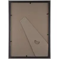 Рамка Wonderwork, черная