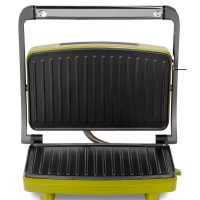 Бутербродница электрическая сендвичница КТ-3626 - 750 Вт