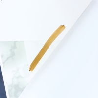 Пакет подарочный ламинированный вертикальный &laquo;For real man&raquo;, XL 40 &times; 49 &times; 19 см