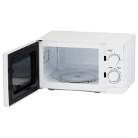 Микроволновая Печь HYM-M2064 20л 700Вт белый