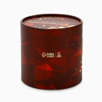 Подстаканник &laquo;50 лет&raquo;, 12.6 х 8.7 х 12 см