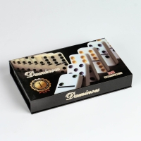 Домино классическое, 28 шт.