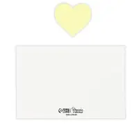 Конверт со скретч-наклейкой и открыткой &laquo;Маленький секрет&raquo;, 10 х 15 см