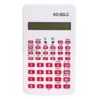 Калькулятор KENKO КК-875 инженерный 10 разрядный