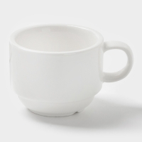 Чашка штабилурема 80 мл