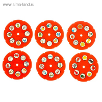 Проектор &laquo;Учимся рисовать&raquo;, со слайдерами и фломастерами