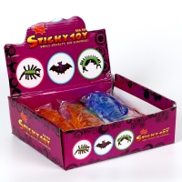 Липучка &laquo;Рыбка&raquo;, цвета МИКС