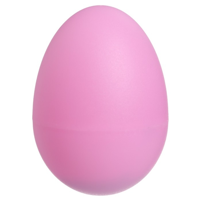 Набор погремушек &laquo;Перкуссионный маракас, 2 яичка&raquo;, шейкеры, цвет МИКС, Крошка Я