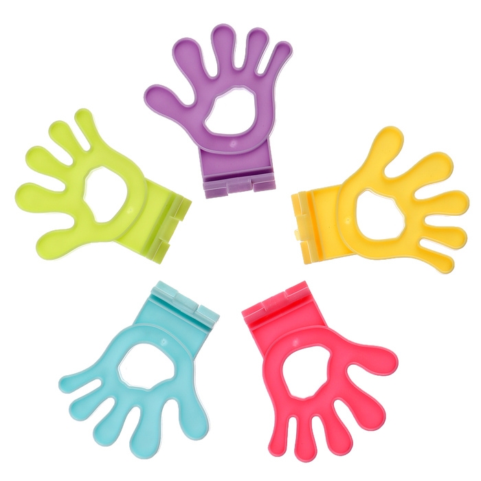 Развивающая игрушка &laquo;Ладонь&raquo;