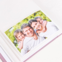 Фотоальбом на 200 фото 10х15 см "Сладкие моменты"