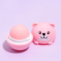 Бальзам для губ &laquo;Зоопарк&raquo;, микс