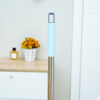 Швабра с отжимом и ведро Raccoon: швабра ПВА, ведро для полоскания 11 л