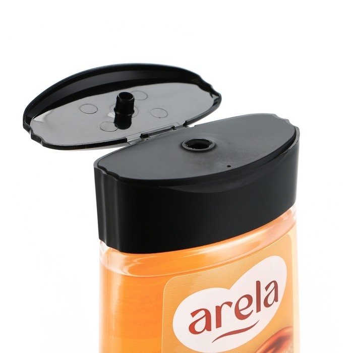 Гель для душа &laquo;Восточная сказка&raquo;, 250 мл, аромат сливочного щербета, ARELA