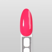 Гель лак для ногтей &laquo;SIMPLE&raquo;, 3-х фазный, 10 мл, LED/UV, цвет (186)