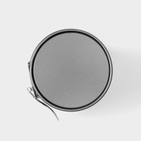 Форма для выпечки &laquo;Элин. Кулич&raquo;, 10&times;10,5 см, съёмное дно, антипригарное покрытие