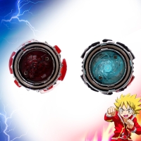 Набор боевых волчков &laquo;Арена сражения&raquo;, 2 волчка, арена, 2 запуска, цвет МИКС