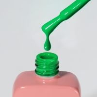 Гель лак для ногтей &laquo;SIMPLE&raquo;, 3-х фазный, 10 мл, LED/UV, цвет (278)