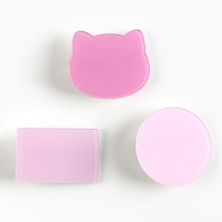 Заколки для волос &laquo;Самая необыкновенная&raquo; с наклейками, 8.5 х 13 см