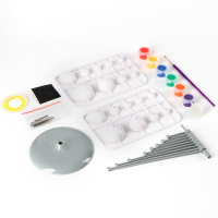 Набор для опытов &laquo;Планетарий&raquo;, ФИКСИКИ