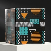 Термокружка &laquo;Пей кофеёк&raquo;, 350 мл