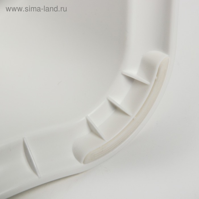 Подставка детская, цвет белый