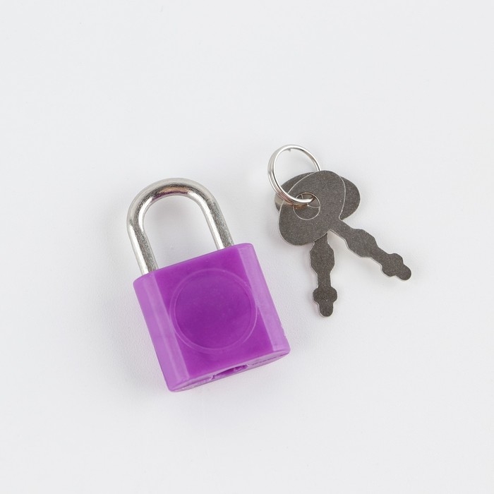 Анкета на замочке, в твердой обложке А6, 40 листов &laquo;Ярче звезд&raquo;