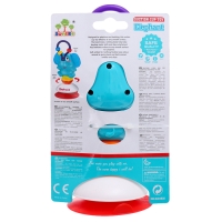 Погремушка на присоске &laquo;Слоник&raquo;