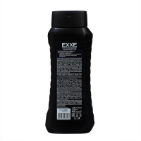 Гель для душа Exxe Men Vibe &laquo;Заряд свежести&raquo;, 2 в 1, увлажняющий, 400 мл