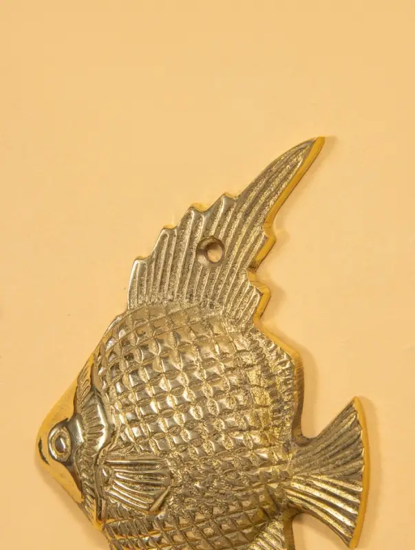 Крючок &laquo;Камбала&raquo; 15х7 см