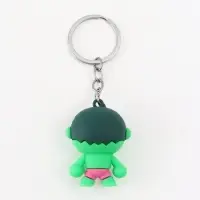 Брелок "Халк", 5 см