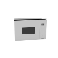 Встраиваемая микроволновая печь HBW 2560WG 25л