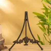 Мини-мольберт "Литьё" 20х21 см