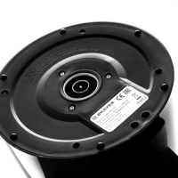 Чайник электрический BRAYER 1037BR,1.7 л, нерж.сталь с пластик. Покрытием Cool Touch,2200Вт