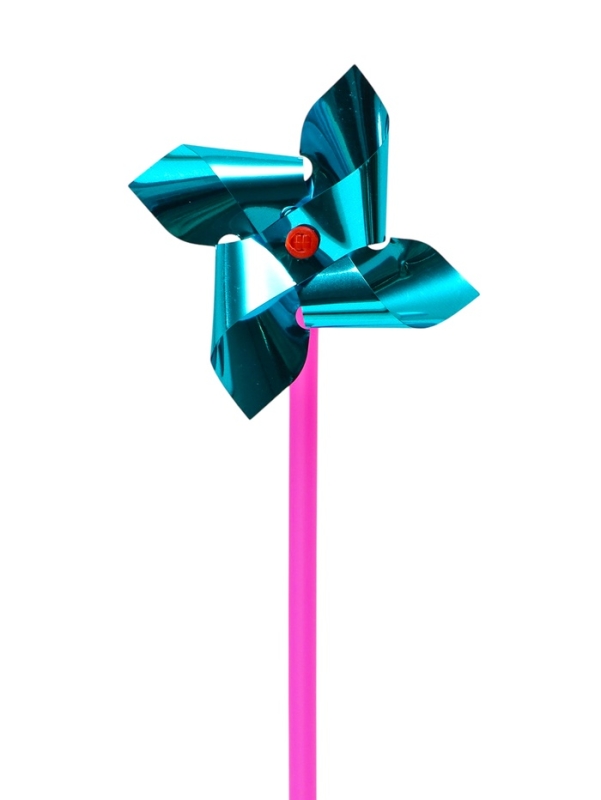 Набор штекеров "Ветерок" 18шт, 14х28см/9х7см/7х6см