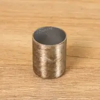 Подсвечник на 1 свечу на магнитах "Ковентри" 7,5х7,5х3,5 см