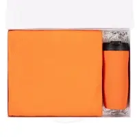 Набор Proforma, оранжевый