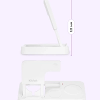 Беспроводная зарядная станция КТ-3747 - 35 Вт