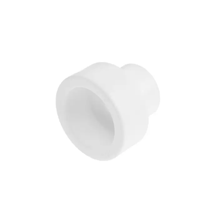 Муфта переходная ZEIN, полипропиленовая, d=40&times;25 мм