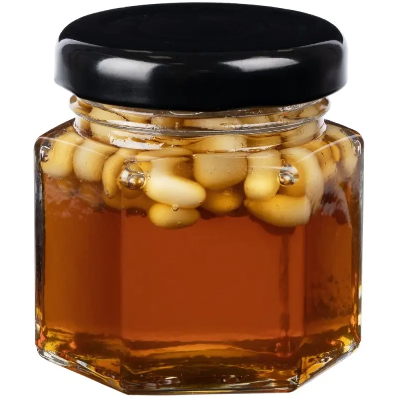 Набор WinterWish, серый