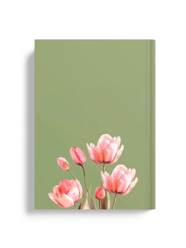 Ежедневник-смешбук раскраска антистресс  А5, 80 листов "Мечты"