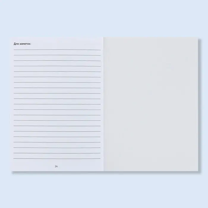 Сертификат о профилактических прививках А6, медицина, 24 страницы