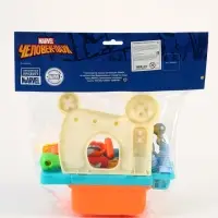 Набор инструментов Человек паук, 12 предметов