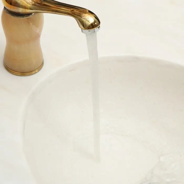 Аэратор ZEIN, наружная резьба, d=24 мм, сетка пластик, корпус пластик, цвет хром