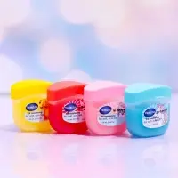 Вазелин для губ, ягодный микс